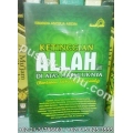 “Ketinggian Allah Di Atas Para Hamba-Nya"